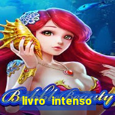 livro intenso nathalia santos pdf